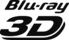 Поддержка Blu-ray 3D